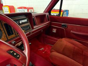 Image 9/18 de Ford Bronco (1988)