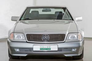 Bild 9/20 von Mercedes-Benz SL 280 (1994)