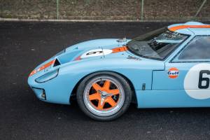 Image 5/32 of Ford GT40 (1965)