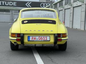 Immagine 8/24 di Porsche 911 2.4 T (1972)