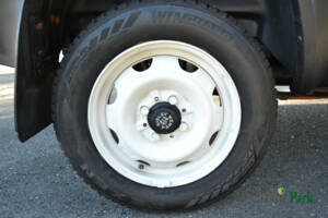 Image 30/34 of FIAT Panda 4x4 1,0 (1990)