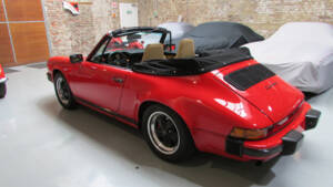 Bild 5/22 von Porsche 911 Carrera 3.2 (1986)