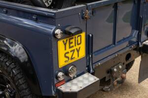 Image 21/43 of Land Rover Defender 90 (2010)