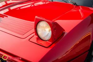 Image 23/49 of Ferrari 208 GTS Turbo (1989)