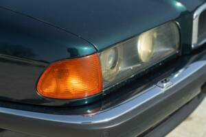 Imagen 19/50 de BMW 725tds (1997)
