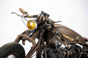 Image 36/50 of Harley-Davidson FXSTC 1340 Softail Custom (1989)