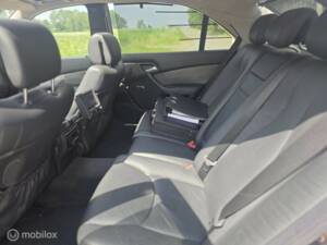 Afbeelding 38/50 van Mercedes-Benz S 600 L (2003)