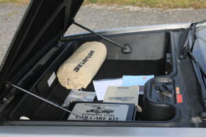 Bild 14/92 von DeLorean DMC-12 (1982)