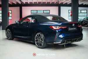 Bild 9/25 von BMW M4 Competition (2022)