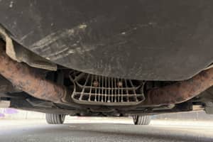 Immagine 49/58 di BMW M5 (2007)