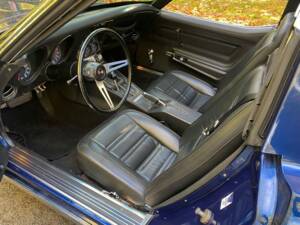 Bild 14/50 von Chevrolet Corvette Stingray (1972)