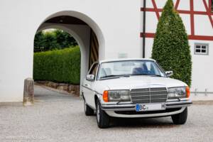 Bild 7/28 von Mercedes-Benz 230 C (1980)