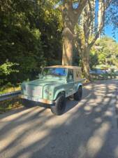 Image 55/72 of Land Rover 90 (1987)