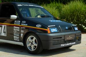 Image 22/50 of FIAT Cinquecento Sporting Trofeo (1993)