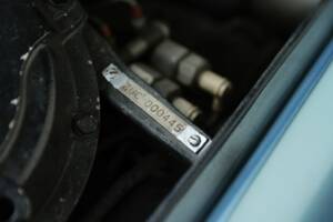 Image 40/48 of Rolls-Royce Corniche I (1980)