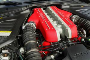 Imagen 11/50 de Ferrari GTC4Lusso (2018)