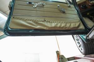 Bild 42/50 von Rover Mini 1.3i (1996)