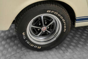 Image 42/50 of Ford Mustang 289 (1965)