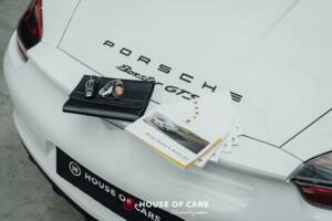 Bild 25/25 von Porsche Boxster GTS (2014)