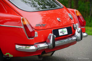 Bild 38/46 von MG MGB GT V8 (1975)