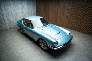 Image 8/97 of Maserati Mistral 3700 (1965)