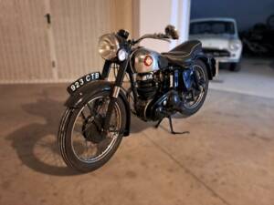 Image 9/24 of BSA C 11, C 12 (1957)