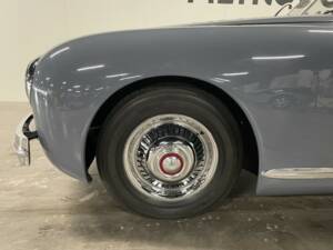 Bild 8/19 von Lancia Aprilia Pininfarina Cabriolet (1947)