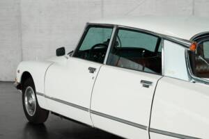 Bild 20/50 von Citroën DS 23 Pallas IE (1974)