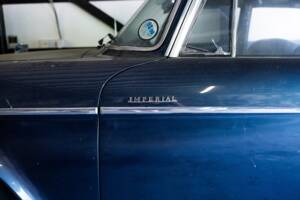 Immagine 26/44 di Humber Imperial (1965)