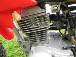 Bild 22/35 von Honda DUMMY (2008)