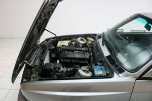 Afbeelding 14/27 van BMW M3 (1986)