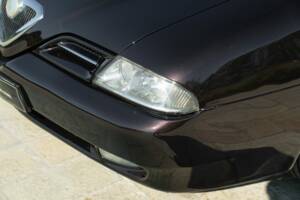 Image 9/47 of Alfa Romeo 166 2.5i V6 24V (2000)