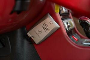 Image 34/50 de Mercedes-Benz SLK 320 (2001)