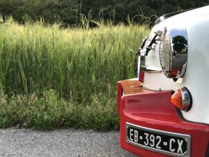Image 26/39 of Abarth Fiat 850 TC (1968)