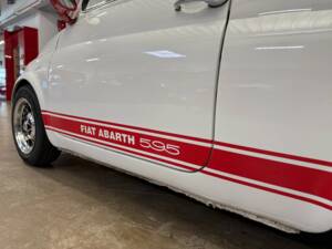 Bild 19/19 von Abarth Fiat 595 (1972)