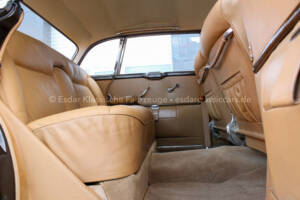 Imagen 19/39 de Mercedes-Benz 300 d (1961)