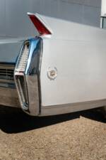Immagine 17/44 di Cadillac Eldorado Convertible (1964)