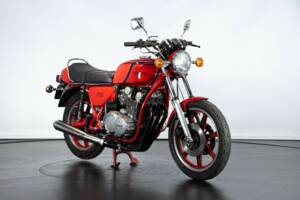 Bild 6/50 von Yamaha XS 750 (1979)