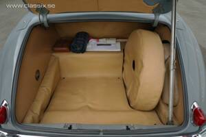 Image 25/25 of Jaguar Mk VIII (1958)