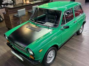 Bild 3/8 von Autobianchi A112 Abarth (1977)