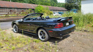 Bild 3/7 von Ford Mustang GT (1994)