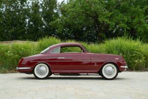 Bild 4/50 von FIAT 1100-103 Allemano (1953)