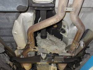 Imagen 95/97 de Porsche Cayenne Turbo (2011)