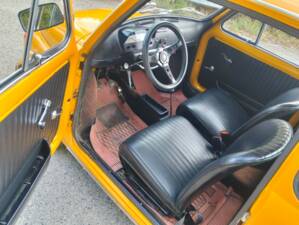 Image 21/33 of FIAT 500 L (1970)