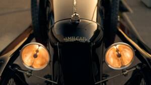 Imagen 11/16 de Amilcar CGS (1925)