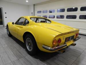 Bild 3/15 von Ferrari Dino 246 GT (1972)