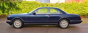 Image 11/50 of Bentley Continental R (1996)