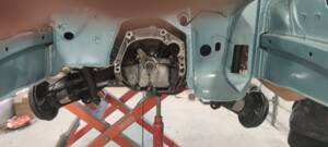 Bild 34/73 von FIAT 850 Racer Team Bertone (1969)