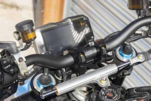 Image 45/50 of Ducati Streetfighter V4 Lamborghini (2024)
