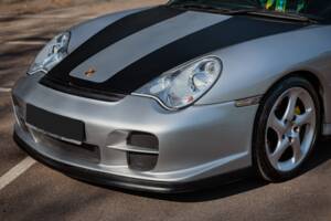 Bild 9/50 von Porsche 911 GT2 (2002)